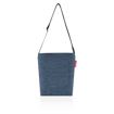 Obrázok z Reisenthel Shoulderbag S Twist Blue 4,7 L
