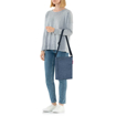 Obrázok z Reisenthel Shoulderbag S Twist Blue 4,7 L