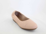 Obrázok z Piccadilly 106007-6 Dámske balerínky rose