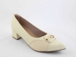 Obrázok z Piccadilly 739024-11 Dámske lodičky béžové