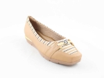 Obrázok z Piccadilly 147173-6 Dámske lodičky béžové
