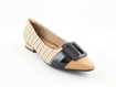 Obrázok z Piccadilly 279005-6 Dámske lodičky béžové