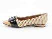 Obrázok z Piccadilly 279005-6 Dámske lodičky béžové