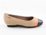 Obrázok z Piccadilly 147274-4 Dámske lodičky béžové