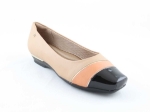 Obrázok z Piccadilly 147274-4 Dámske lodičky béžové