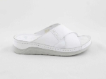 Obrázok z Wild 022056106 White Dámske šľapky