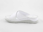 Obrázok z Wild 022056106 White Dámske šľapky