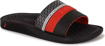Obrázok z Rider Pump Slide 11690-21191 Pánske šľapky čierno / červené