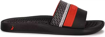 Obrázok z Rider Pump Slide 11690-21191 Pánske šľapky čierno / červené