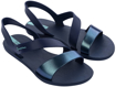 Obrázok z Ipanema Vibe Sandal 82429-25967 Dámske sandále modré