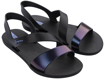 Obrázok z Ipanema Vibe Sandal 82429-25970 Dámske sandále čierne