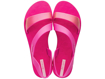 Obrázok z Ipanema Vibe Sandal 82429-26048 Dámske sandále ružové