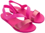 Obrázok z Ipanema Vibe Sandal 82429-26048 Dámske sandále ružové