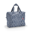 Obrázok z Reisenthel Mini Maxi Touringbag Signature Navy 40 L