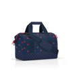 Obrázok z Reisenthel Allrounder M Mixed Dots Red 18 L