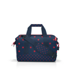 Obrázok z Reisenthel Allrounder M Mixed Dots Red 18 L