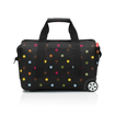 Obrázok z Vozík Reisenthel Allrounder Dots 30 l