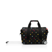 Obrázok z Vozík Reisenthel Allrounder Dots 30 l
