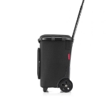 Obrázok z Rám Reisenthel Carrycruiser Plus Black/black 46 L