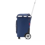 Obrázok z Reisenthel Carrycruiser Plus Signature Navy 46 L
