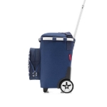Obrázok z Reisenthel Carrycruiser Plus Signature Navy 46 L