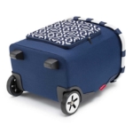 Obrázok z Reisenthel Carrycruiser Plus Signature Navy 46 L
