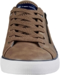 Obrázok z Tom Tailor 3280814 Pánske tenisky hnedé