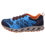 Obrázok z Tom Tailor 3280901 Pánska obuv modrá