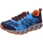 Obrázok z Tom Tailor 3280901 Pánska obuv modrá