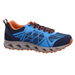 Obrázok z Tom Tailor 3280901 Pánska obuv modrá