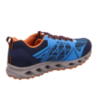 Obrázok z Tom Tailor 3280901 Pánska obuv modrá