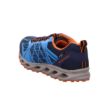 Obrázok z Tom Tailor 3280901 Pánska obuv modrá