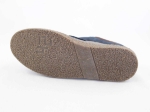 Obrázok z Wild 08604138A Navy Pánska vychádzková obuv