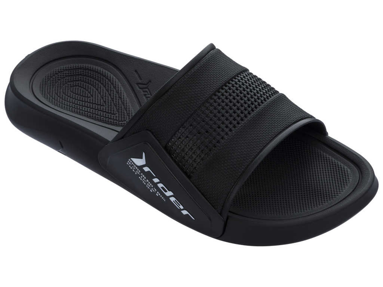 Obrázok z Rider Infinity Light 11745-20766 Pánske šľapky čierné