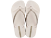 Obrázok z Ipanema Mesh VII 83175-20660 Dámske žabky béžové