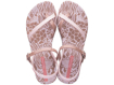 Obrázok z Ipanema Fashion Sandal 83179-20819 Dámske sandále ružové