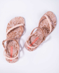 Obrázok z Ipanema Fashion Sandal 83179-20819 Dámske sandále ružové
