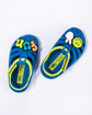 Obrázok z Ipanema Summer XI Baby 83188-20783 Detské sandále modré