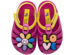 Obrázok z Ipanema Summer XI Baby 83188-20874 Detské sandále ružové