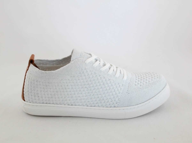 Obrázok z Looke Cheron Dámska obuv biela