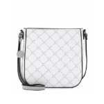 Obrázok z Tamaris Anastasia Classic 30103-300 White Dámska kabelka biela 4 L
