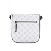 Obrázok z Tamaris Anastasia Classic 30103-300 White Dámska kabelka biela 4 L