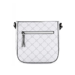 Obrázok z Tamaris Anastasia Classic 30103-300 White Dámska kabelka biela 4 L