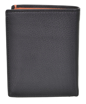 Obrázok z Pánska peňaženka BHPC Young BH-1175-74 čierna