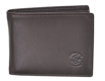 Obrázok z Pánska peňaženka BHPC Silk BH-1361-25 hnedá