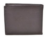 Obrázok z Pánska peňaženka BHPC Silk BH-1362-25 hnedá