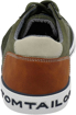 Obrázok z Tom Tailor 3280812 Pánske tenisky khaki