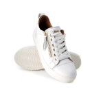 Obrázok z Batz Provance White Dámske tenisky