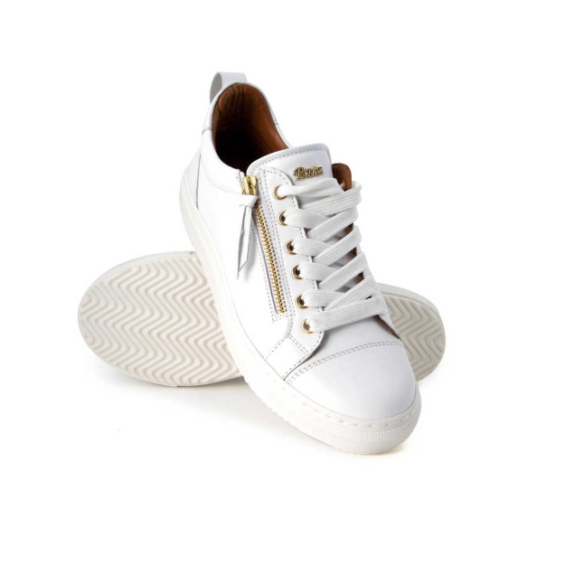 Obrázok z Batz Provance White Dámske tenisky