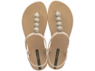 Obrázok z Ipanema Class Glow 26751-24911 Dámske sandále béžové